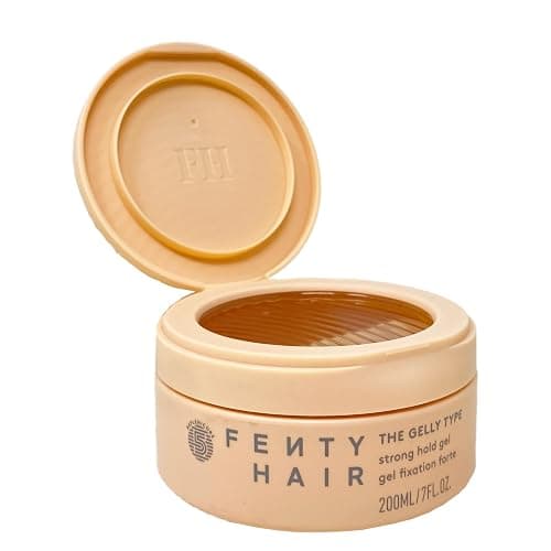 Fenty Hair The Gelly Type Strong Hold Gel - 200 mL / 7 fl oz thumbnail 2