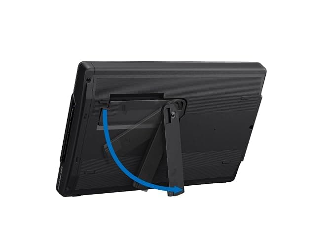 Epson Perfection V19 II Flatbed Photo Scanner 4800 dpi Optical Resolution | USB Power High-Rise Removable Lid for Documents and Old Pictures to Digital Conversion thumbnail 9