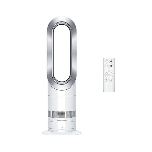 Dyson Hot+Cool™ AM09 Jet Focus heater and fan - Image 1