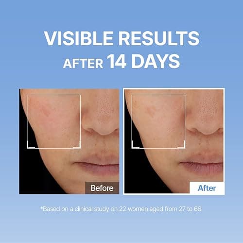 MEDITHERAPY Hyaluronic Acid Serum 5.07 fl oz | Korean Facial Serum for Plump Dewy Glass Skin, Deep Hydrating Moisture for All Skin Types, K-Beauty thumbnail 3