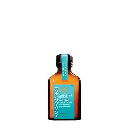 Moroccanoil Treatment - Image 1