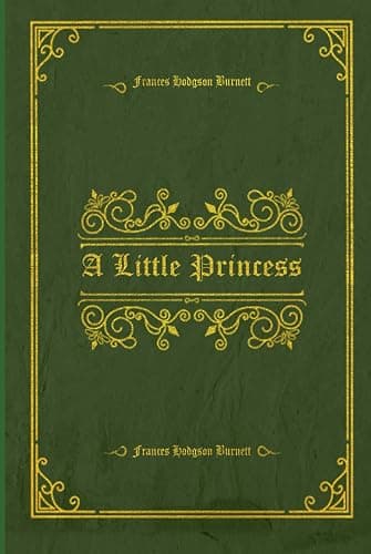 A Little Princess: With original illustrations - Image 1