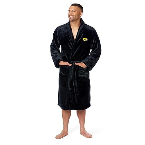 Northwest NCAA Silk Touch Bath Robe, Large/X-Large - Image 1