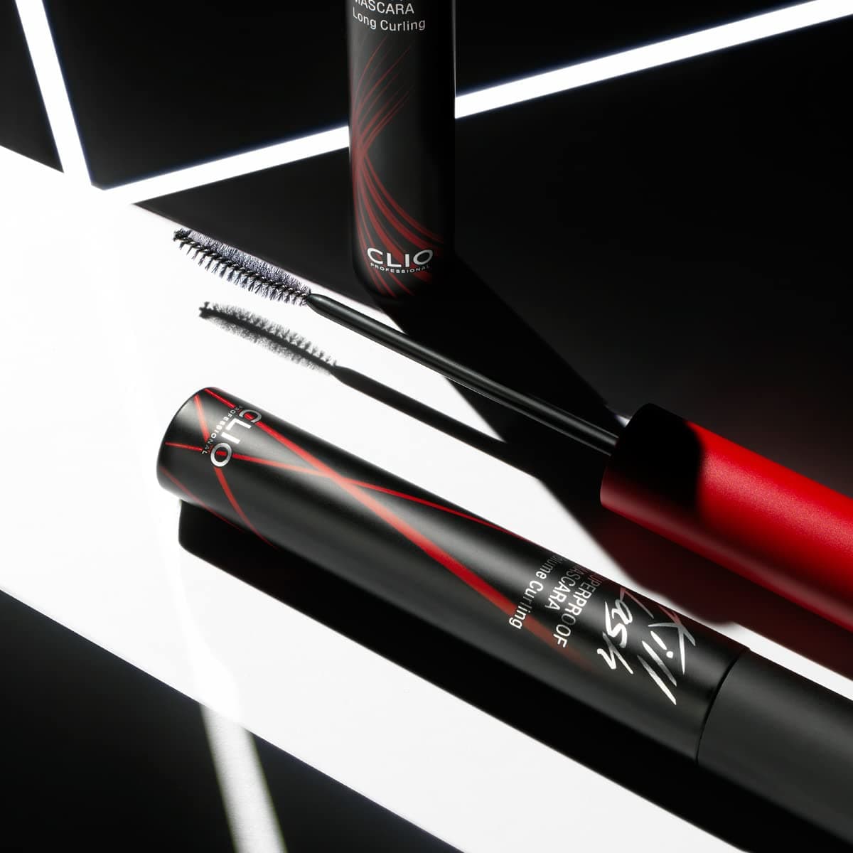 CLIO Kill Lash Superproof Mascara 01 Long Curling, 1 count - $24.48 thumbnail 6