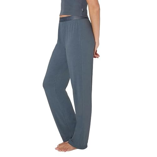Hanes Lounge, Originals Supersoft Comfywear Sleep Pants, Loungewear for Women, 30" thumbnail 4