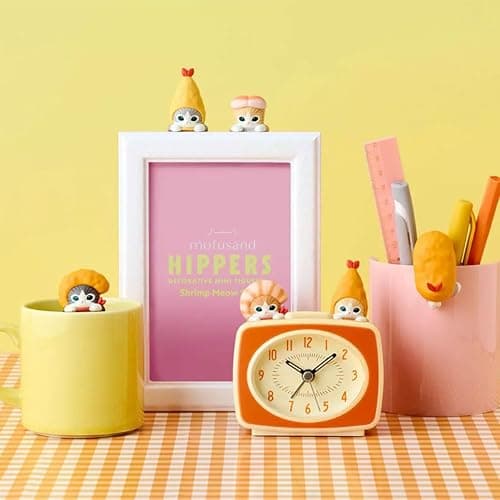 Sonny Angel A Hippers Mofusand x Vol 2 Shrimp Meow Series Figure thumbnail 2