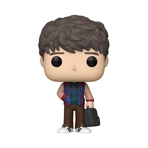 Funko Pop! TV: Stranger Things - Will Byers - Collectable Vinyl Figure - Gift Idea - Official Merchandise - Toys for Kids & Adults - TV Fans - Model Figure for Collectors and Display thumbnail 2