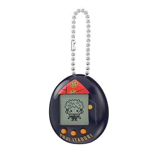 Tamagotchi Nano x Jujutsu Kaisen Itadori (version japonaise) thumbnail 3