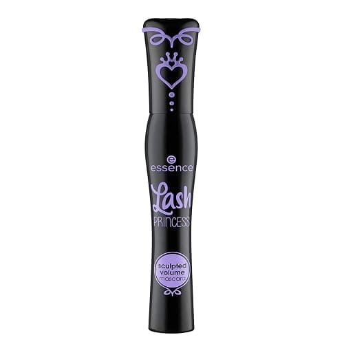 essence | Lash Princess Sculpted Volume Mascara | Defining & Volumizing | Vegan & Cruelty Free | Free From Parabens thumbnail 2