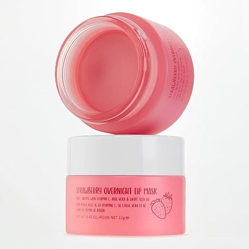 W7 Beauty Blast Lip Legends Sweet Dreams Gift Set - Lip Masks, Scrubs, Balms and More – Exclusive W7 Sweet Dreams Flavors Included thumbnail 8