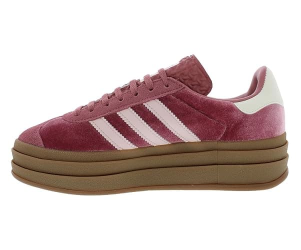 adidas Women's Gazelle Running Sneakers thumbnail 3