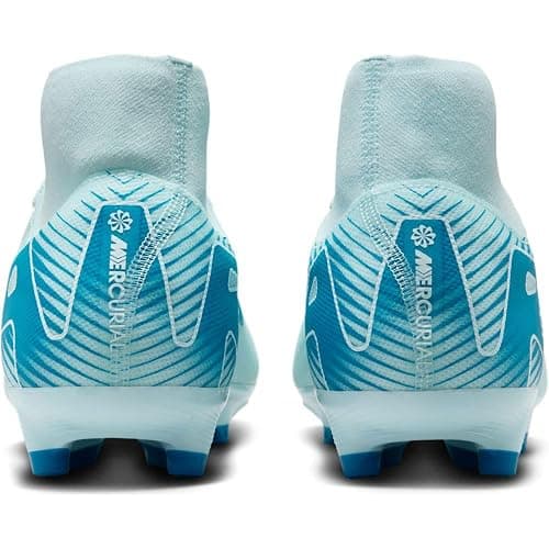 Nike Zm Superfly 10 Acad Km FG/MG SneakerHomme thumbnail 2
