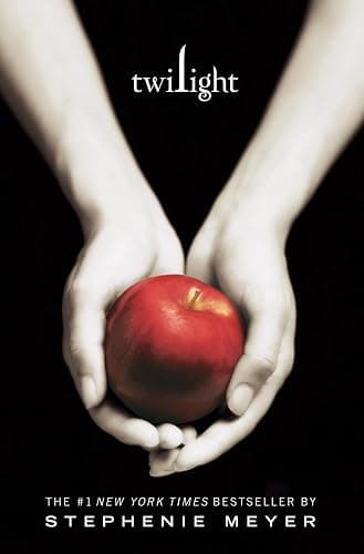 Twilight (The Twilight Saga, 1) - Image 1