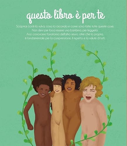 Il mio primo libro dell'intimità. Lei thumbnail 3