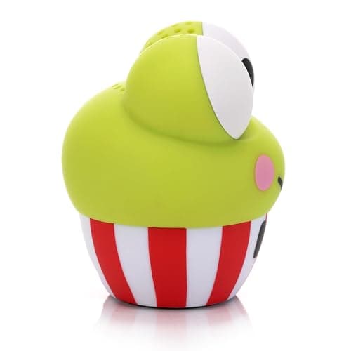 Bitty Boomers Sanrio: Keroppi - Mini Bluetooth Speaker thumbnail 2