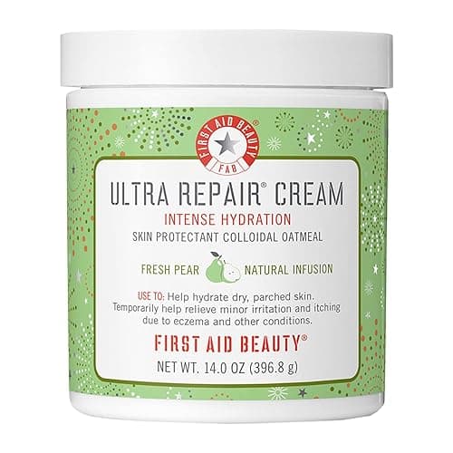 Ultra Repair Cream Fresh Pear by First Aid Beauty