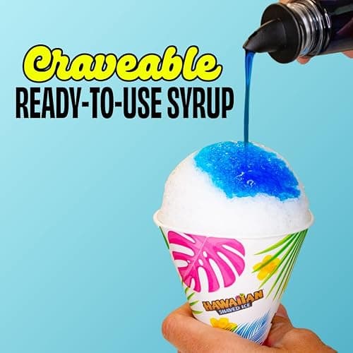 syrup for ice maker thumbnail 5