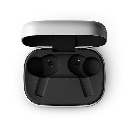 Bang & Olufsen Beoplay Eleven Wireless Earbuds - Natural Aluminium | Noise Cancelling, Bluetooth Multipoint Connection, In-Ear Headphones, Premium Sound Quality, for Work and Travel thumbnail 10