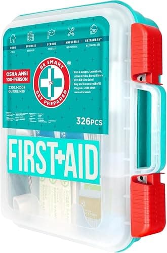 First Aid Kit thumbnail 6