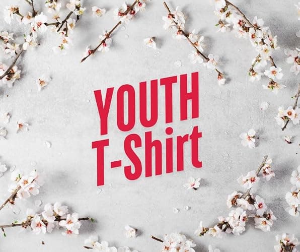 Simply Southern Sea Turtle - Shell - Conserve & Protect - Youth T-Shirt - YOUTH - Medium - Ice Blue thumbnail 2