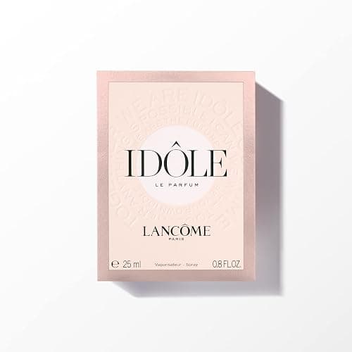 Lancôme Idôle Eau de Parfum - Long Lasting Fragrance with Notes of Bergamont, Jasmine & Vanilla - Fresh & Floral Women's Perfume thumbnail 6