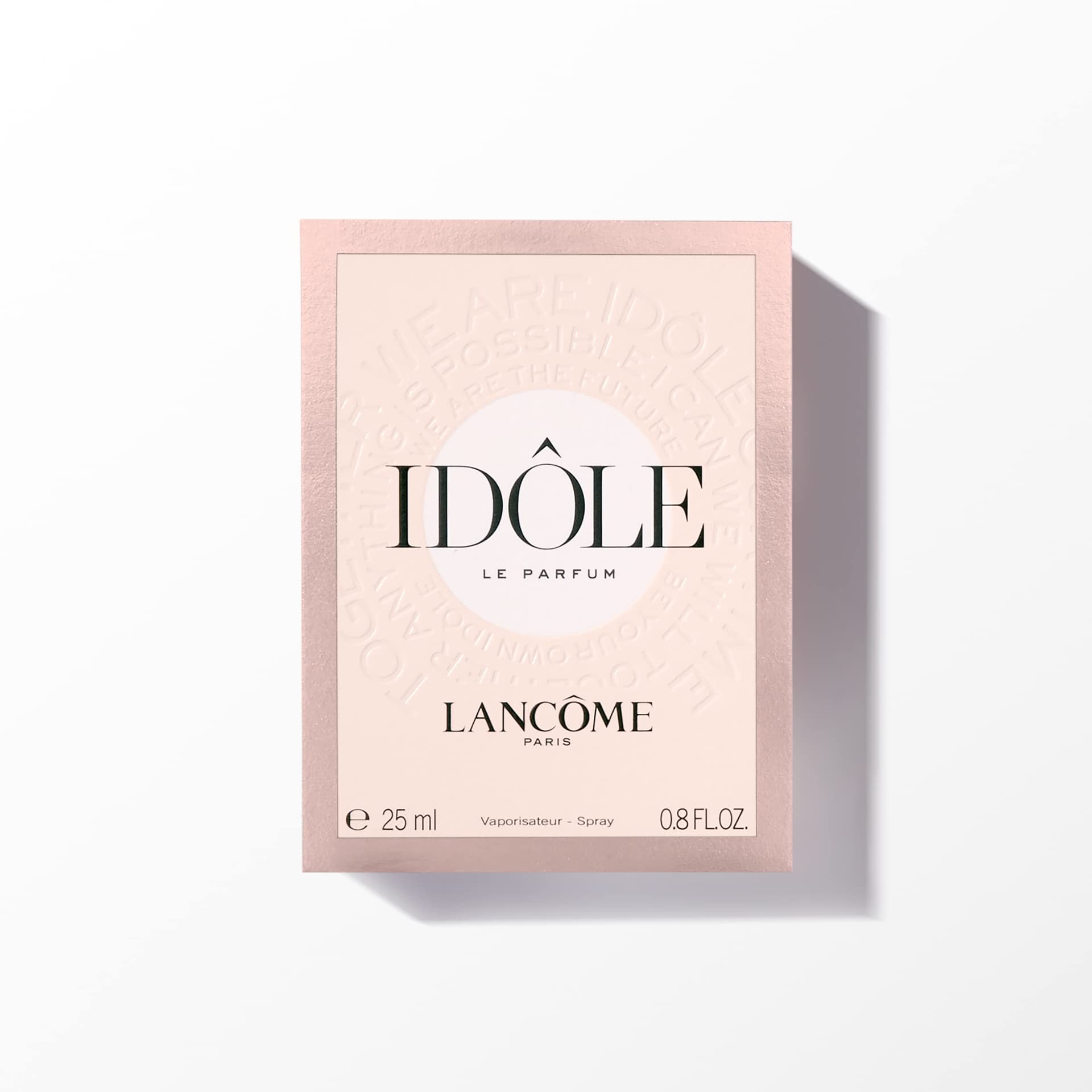 Lancôme Perfume Feminino Idôle Eau de Parfum - Fragrância de Chipre Floral com Rosas Centifolia, Damascena e Jasmim, Frescas e florais, Feminino e autêntico thumbnail 6