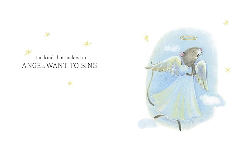 Santa Mouse (A Santa Mouse Book) thumbnail 4