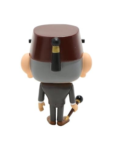 Funko Gravity Falls POP! Grunkle Stan! thumbnail 4