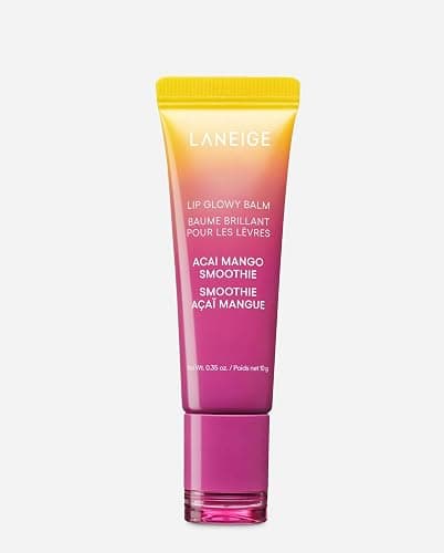 LANEIGE Lip Glowy Balm: Sheer Tinted Lip Moisturizer with Shea Butter, for Hydrating Shine & Soft Lips thumbnail 12