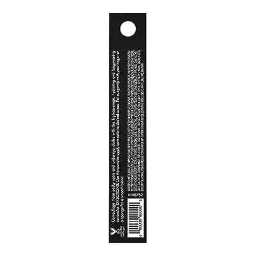 e.l.f. 16HR Camo Concealer, Full Coverage & Highly Pigmented, Matte Finish, Light Beige, 0.203 Fl Oz (6mL) thumbnail 6