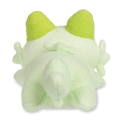 Pokémon Center: Sprigatito Comfy Cuddlers Plush thumbnail 4