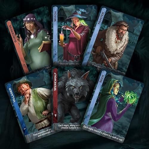 Ultimate Werewolf thumbnail 5