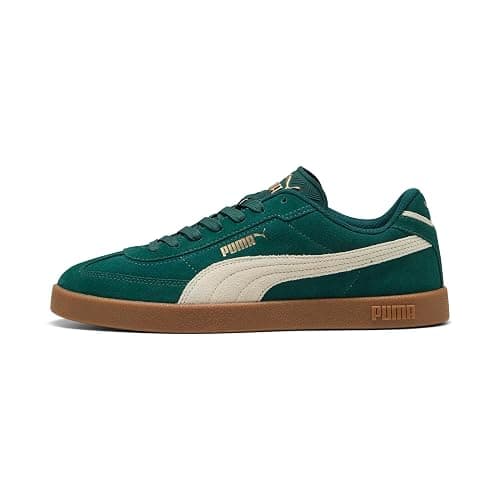 PUMA Club II Era Suede Persian Blue-dese ZapatosUnisex Adulto - Image 1