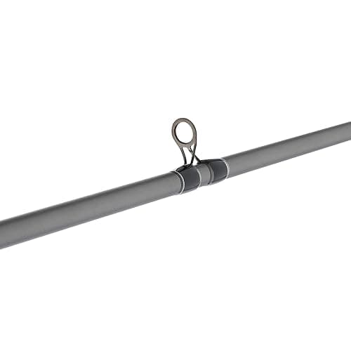 Abu Garcia Max X Low Profile Baitcast Reel and Fishing Rod Combo thumbnail 6