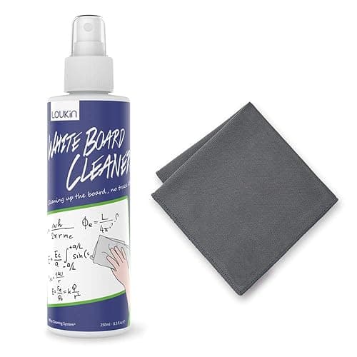 dry erase spray - Image 1