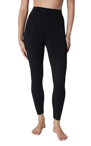 Yogalicious High Waist Squat Proof Soft Printed Leggings for Women thumbnail 2