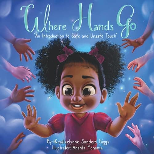 Where Hands Go: An Introduction to Safe and Unsafe Touch - Image 1