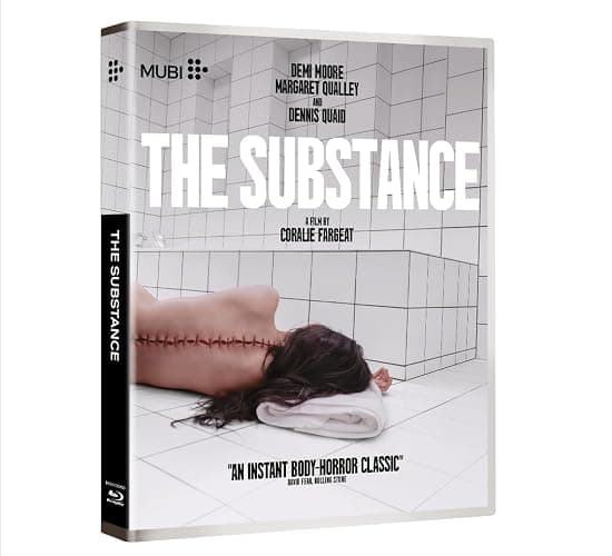 The Substance thumbnail 3