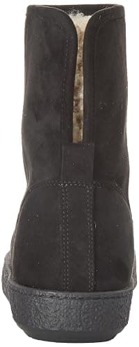 Amazon Essentials Women's Shearling Ankle Boot thumbnail 3