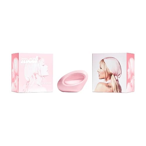 Ariana Grande Mod Blush EDP Spray 100ml thumbnail 2