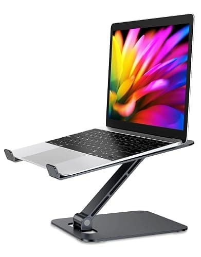 MacBook Air Stand - Image 1