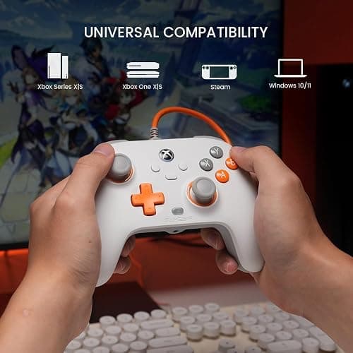 Xbox controller thumbnail 2