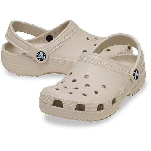 Crocs Kid's Classic Clog (Little Kid/Big Kid/Toddler) thumbnail 7
