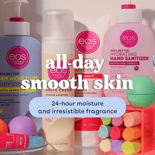 EOS - Shaving Cream thumbnail 4