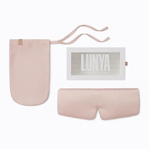 Lunya Silk Sleep Mask