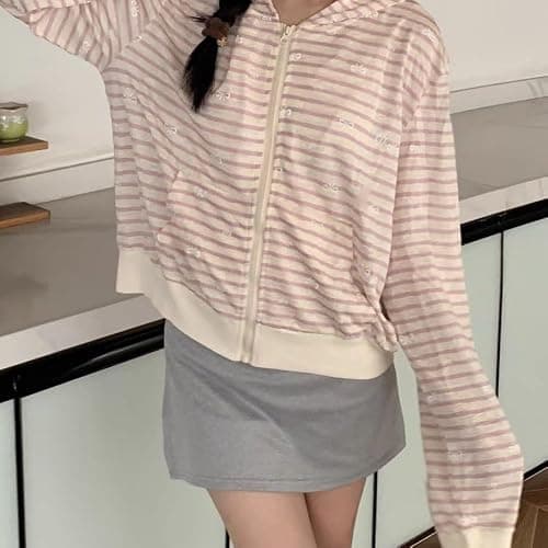 MANGMAO Women's Dd2025090901 Streetwear (pack of 1) thumbnail 5