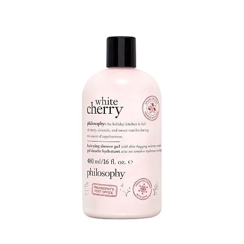 philosophy bath & shower gel - Image 1