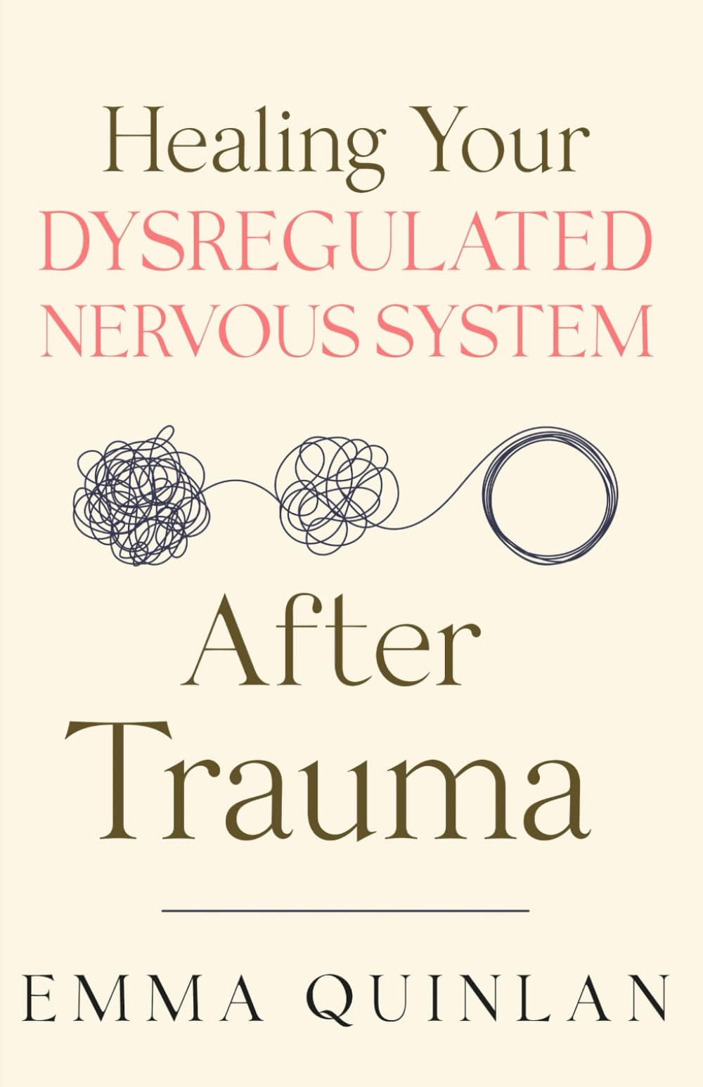 Healing Your Dysregulated Nervous System After Trauma - Image 1
