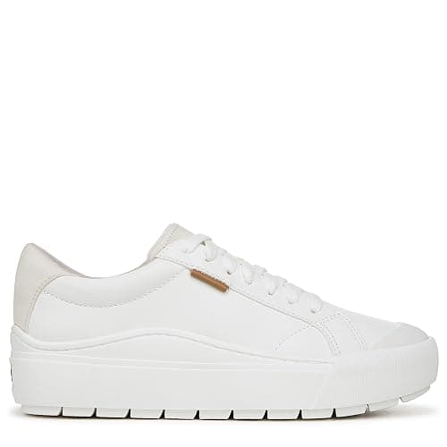 Dr. Scholl's Shoes Womens Time Off Sneaker thumbnail 6