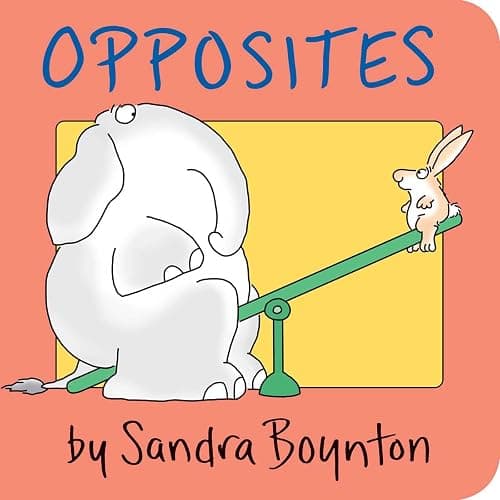 Opposites - Image 1